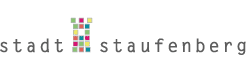 Logo der Stadt Staufenberg